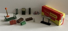 Assorted gauge trackside for sale  TAUNTON