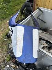 Yamaha rear race for sale  BEXHILL-ON-SEA