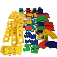 Elc happyland happy for sale  MITCHAM
