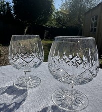 Waterford crystal lismore for sale  STONEHOUSE