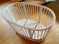 Stokke sleepi mini gebraucht kaufen  Bamberg