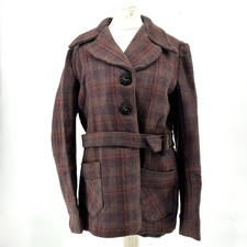 1940s womens coat for sale  LEEDS