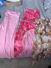 Women bundle large for sale  ASHFORD