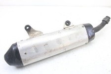 Silencieux échappement yamaha d'occasion  Bohain-en-Vermandois