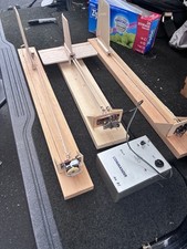 Demo rigs escapement for sale  New York