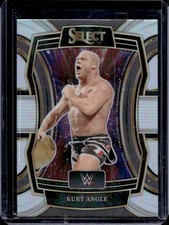 Kurt angle 2024 for sale  Ponchatoula
