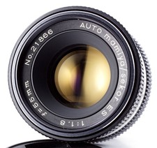 Bjektiv auto mamiya gebraucht kaufen  Dresden