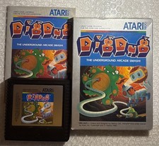 Dig dug cib for sale  Advance