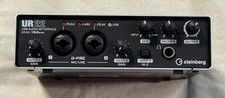 Steinberg kanal audio gebraucht kaufen  Hannover