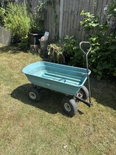 Garden trolley for sale  DUNSTABLE