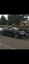 Audi for sale  GLASGOW