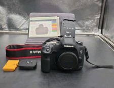 Used canon eos for sale  Albuquerque