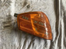 Blinker blinkleuchte gelb gebraucht kaufen  Bad Königshofen