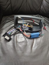 Adapter einbaurahmen lfb gebraucht kaufen  Itzstedt, Oering, Seth