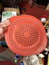Tupperware plastic collapsible for sale  North Oxford