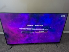 Vizio series class for sale  Clayton