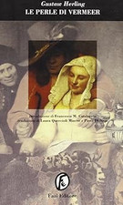Perle vermeer herling usato  Vejano