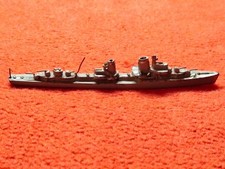 Zerstorer maquette tactique d'occasion  Étain