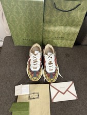 Gucci rhyton sneakers for sale  Pompano Beach