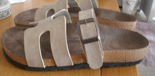suede mules for sale  GOSPORT