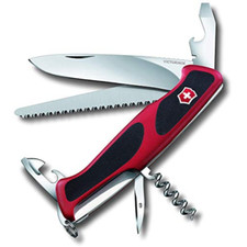 Victorinox ranger grip usato  Roccagloriosa