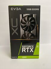 rtx evga gpu 3060 12gb for sale  Berwyn