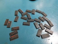 27pcs icm7228 digit for sale  LONDON