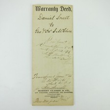 Revenue stamps probate d'occasion  Expédié en Belgium