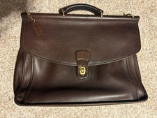 Coach messenger bag for sale  West Grove
