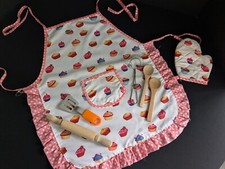 Small children baking for sale  West Peterborough