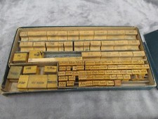 Columbia sign chart for sale  Fort Wayne