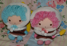 Vintage 2007 sanrio for sale  ENFIELD