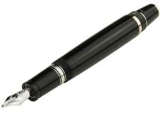 Montblanc boheme platinum gebraucht kaufen  Pfarrkirchen