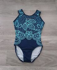 Quatro leotard size for sale  ALFRETON