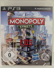 Monopoly streets komplett gebraucht kaufen  Cremlingen