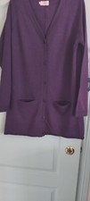 Toast purple open for sale  CHIPPENHAM