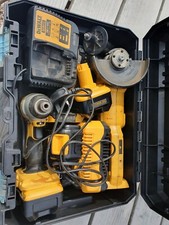 tool grinder for sale  BUXTON