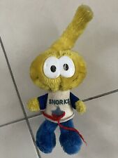 Superbe peluche vintage d'occasion  Neuville-de-Poitou