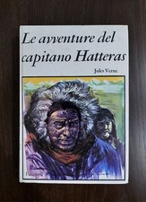 Avventure del capitano usato  Napoli