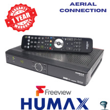 Humax fox freeview for sale  BEWDLEY