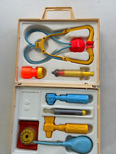 toy doctor case kit medical for sale  Alexandria