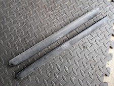 Guarnição de moldura lateral painel traseiro Honda Civic EJ Coupe (92-95) fabricante de equipamento original SR8 comprar usado  Enviando para Brazil