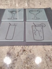 crate barrell bar set for sale crate barrell bar set for sale Plainfield