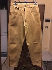 Armani jeans velluto usato Armani jeans velluto usato  Torino