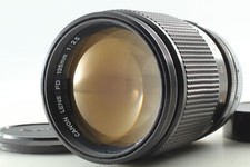Usado, Testado [N Estado perfeito] Canon FD 135mm F2.5 MF telefoto lente O rara para SLR do Japão comprar usado  Enviando para Brazil