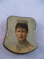 Queen alexandra cachou for sale  PRESTON