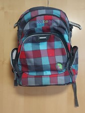 Schule uni schultasche gebraucht kaufen  Haldensleben-Umland