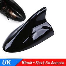 Black car shark for sale  WALSALL