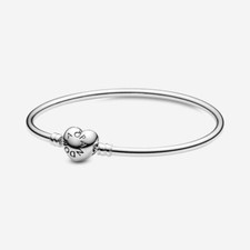 Bracciale pandora rigido usato  Giarre