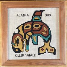 Killer whale orca for sale  Bothell